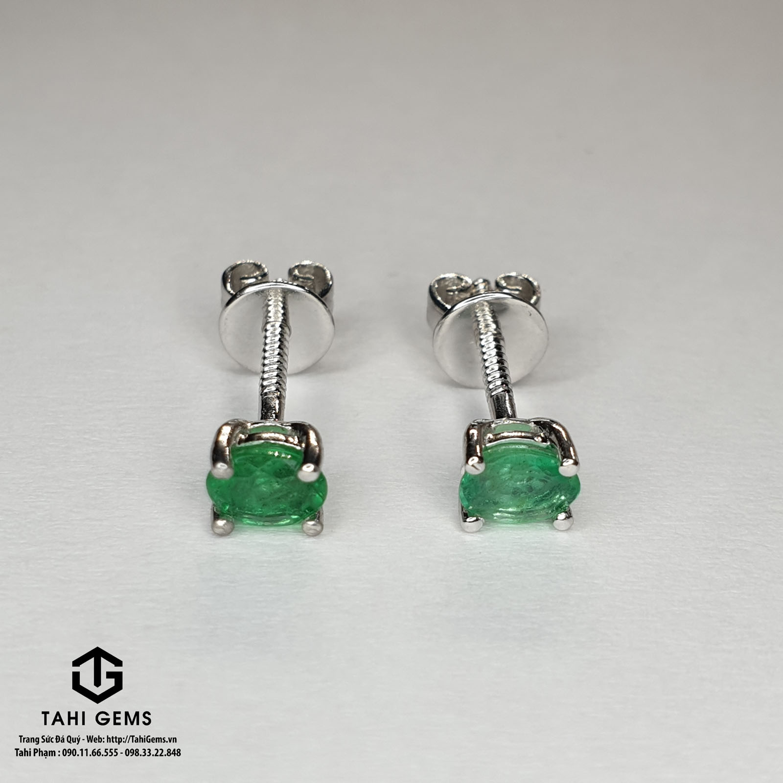 Đá Emerald là gì - Ngọc Lục Bảo