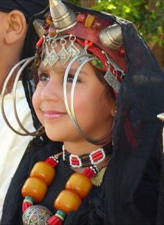 34 Berber Jewelry ideas | berber women, berber, women