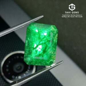 Đá quý Emerald